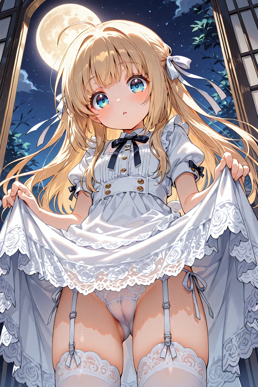 おぱんつ
