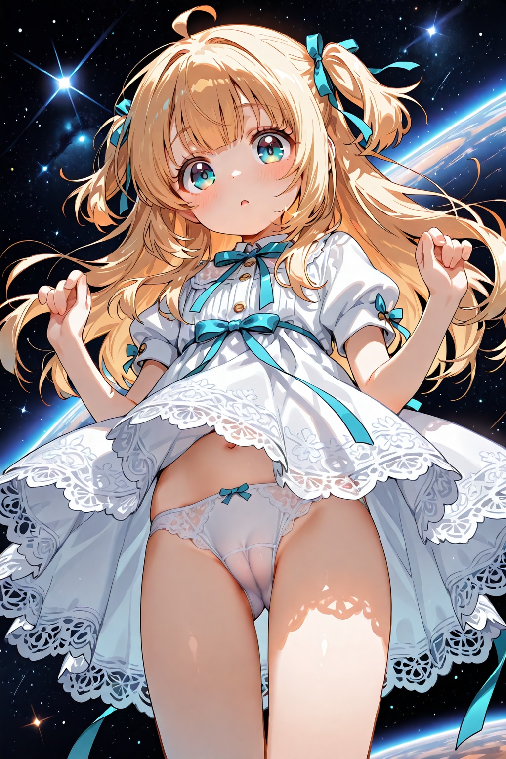 おぱんつ
