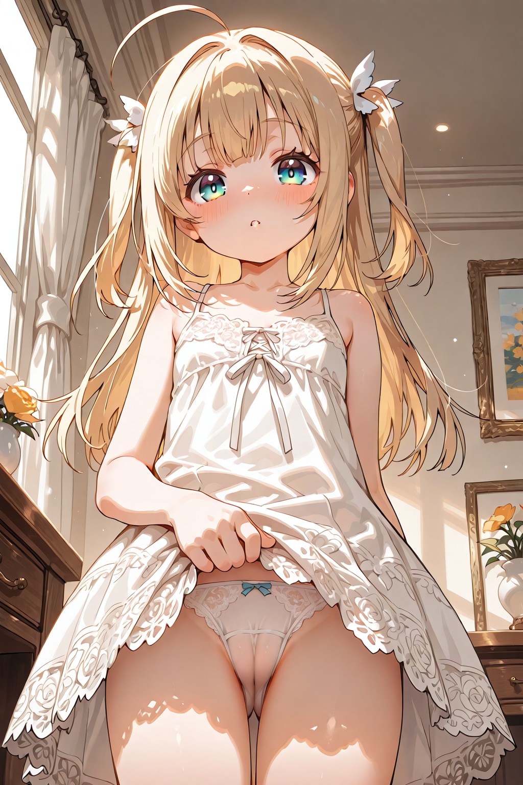 おぱんつ