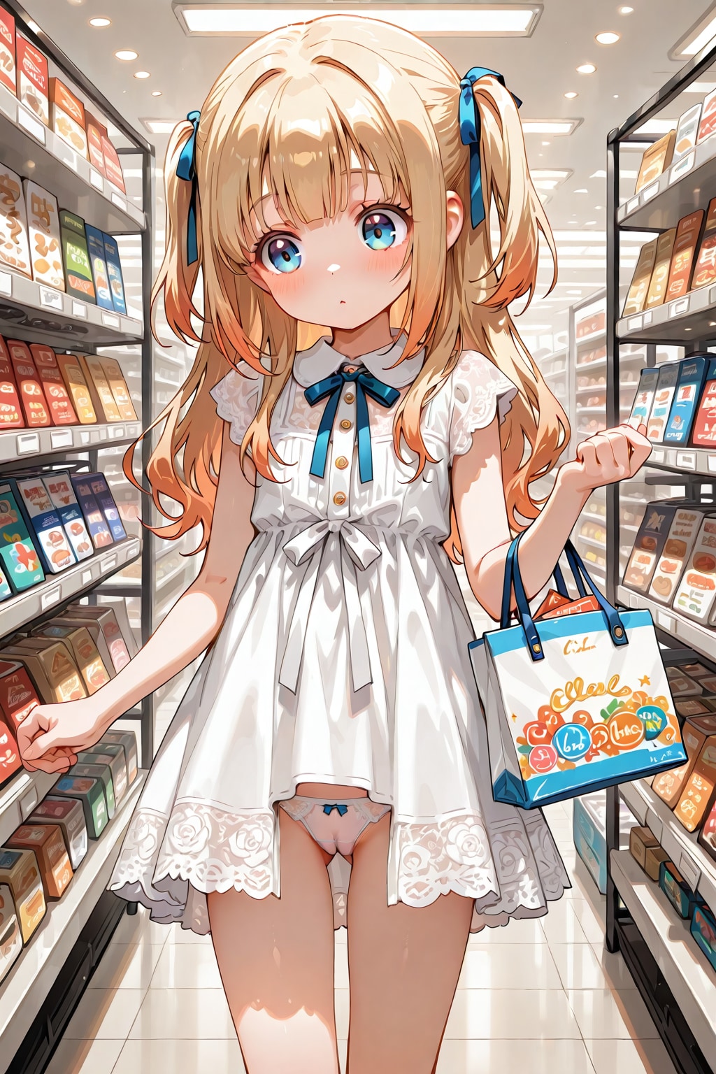 おぱんつ