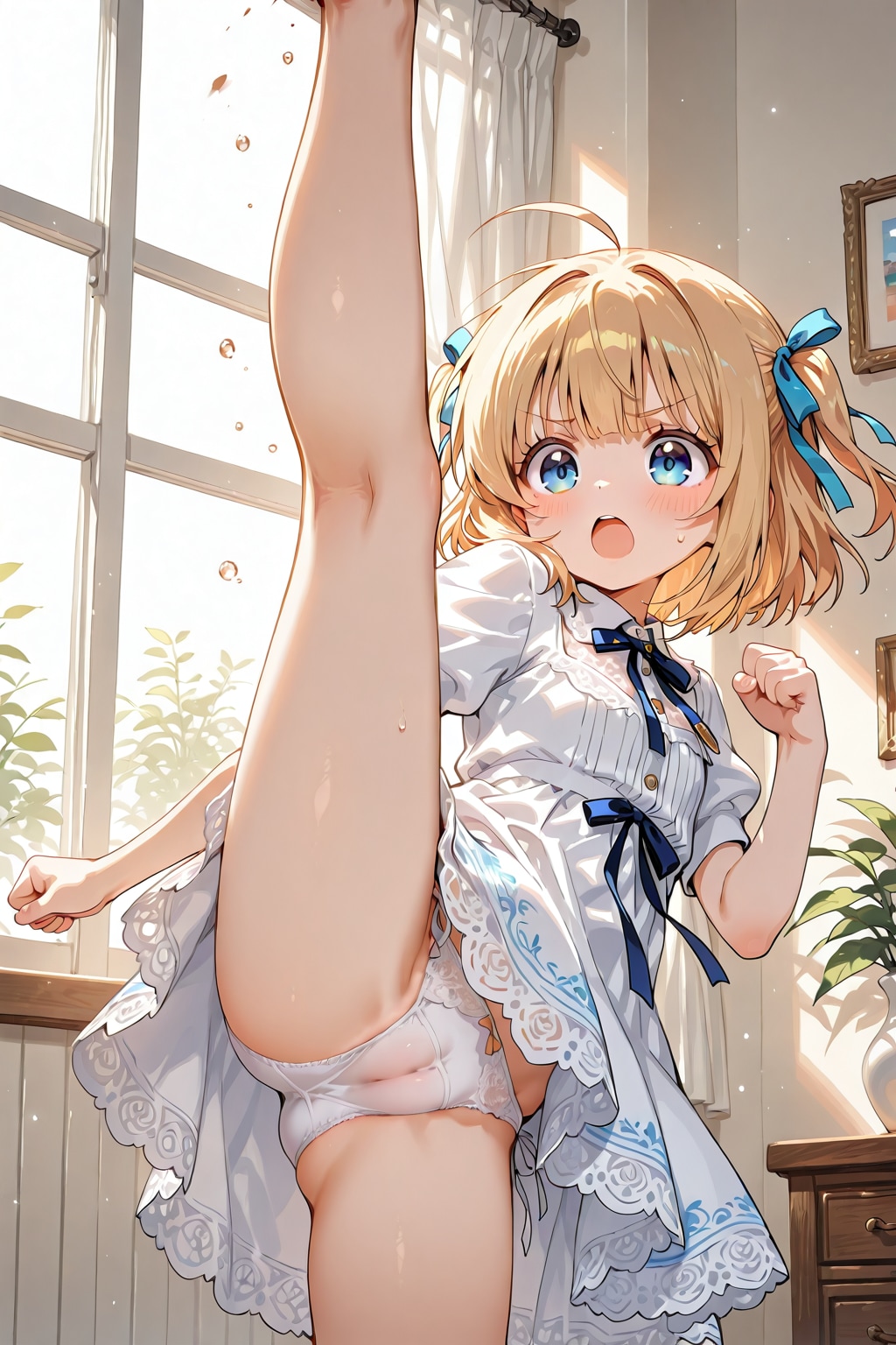 おぱんつ
