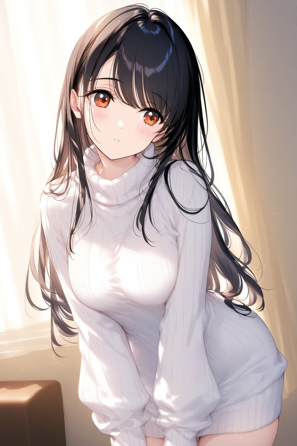 本屋の女性 23歳