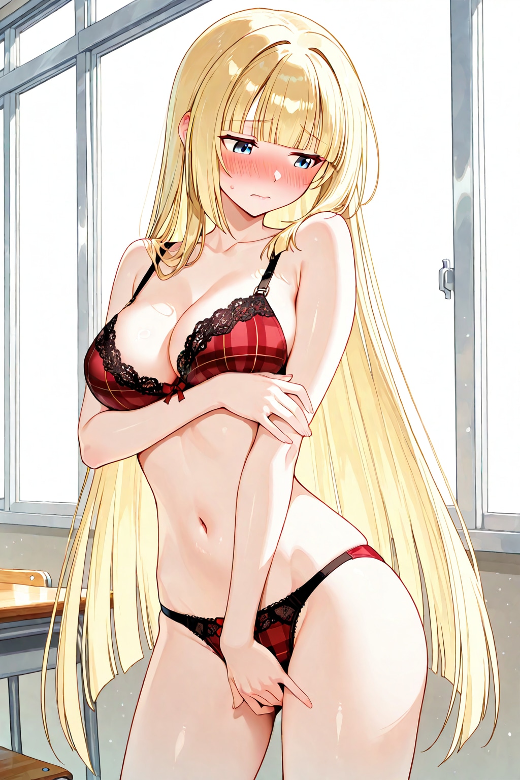 アリスさん