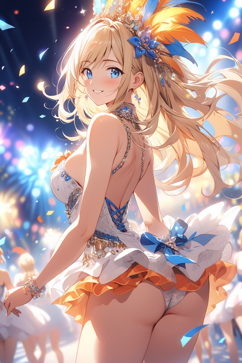 さあ、行こう♪