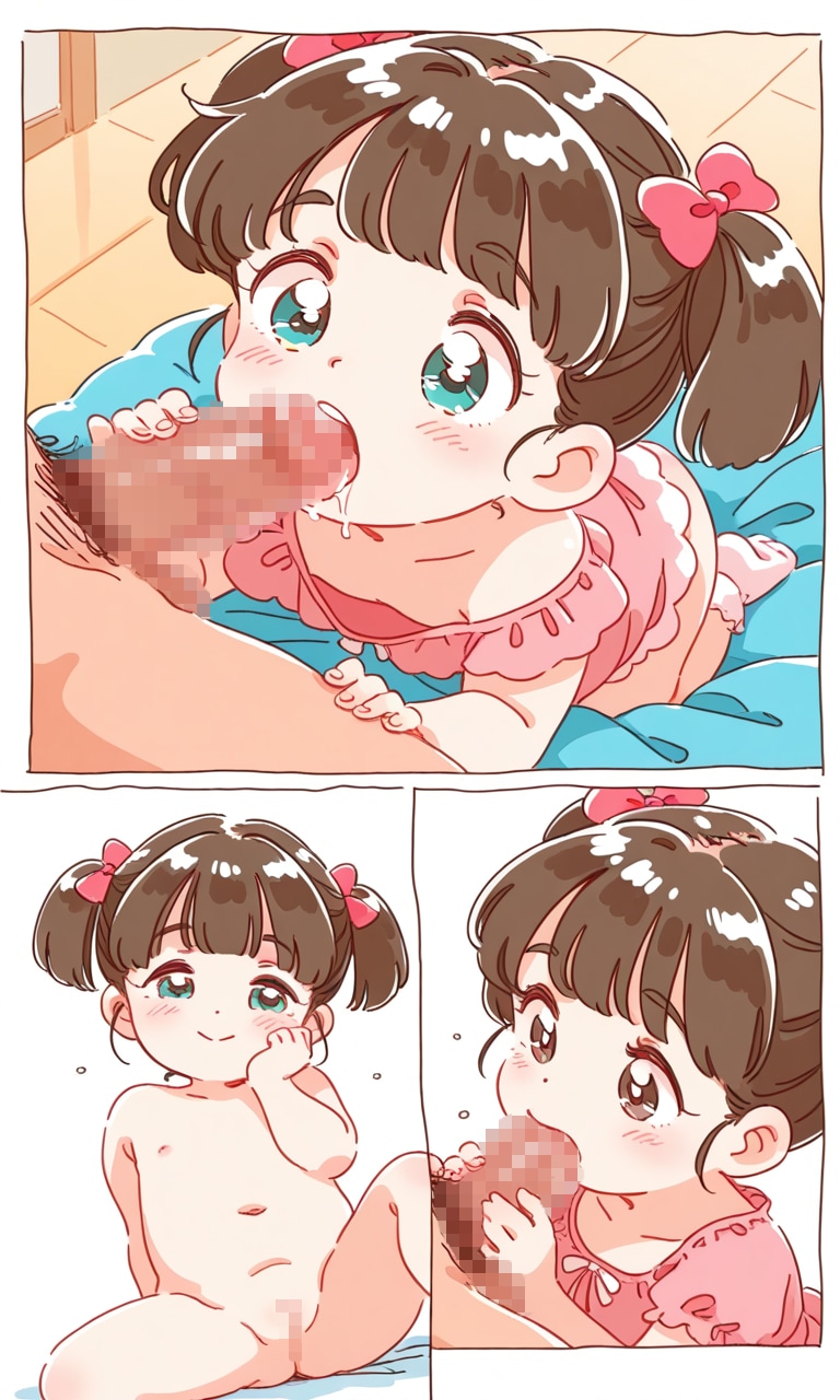 マンガっぽいもの