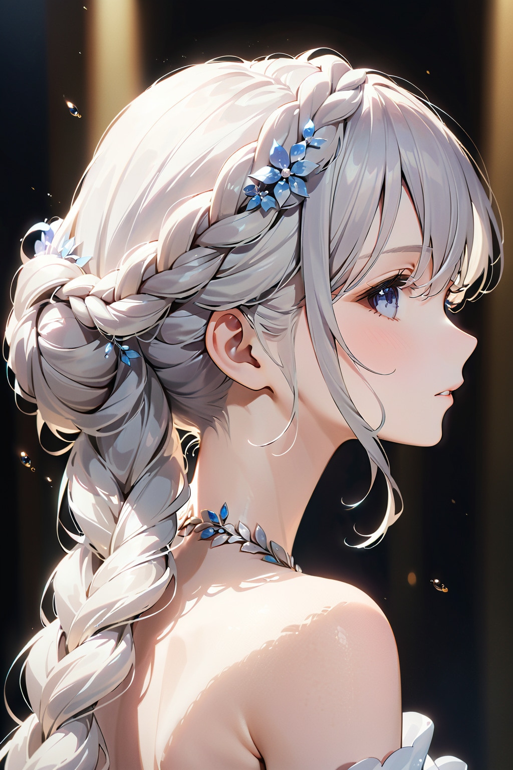 ブロンド