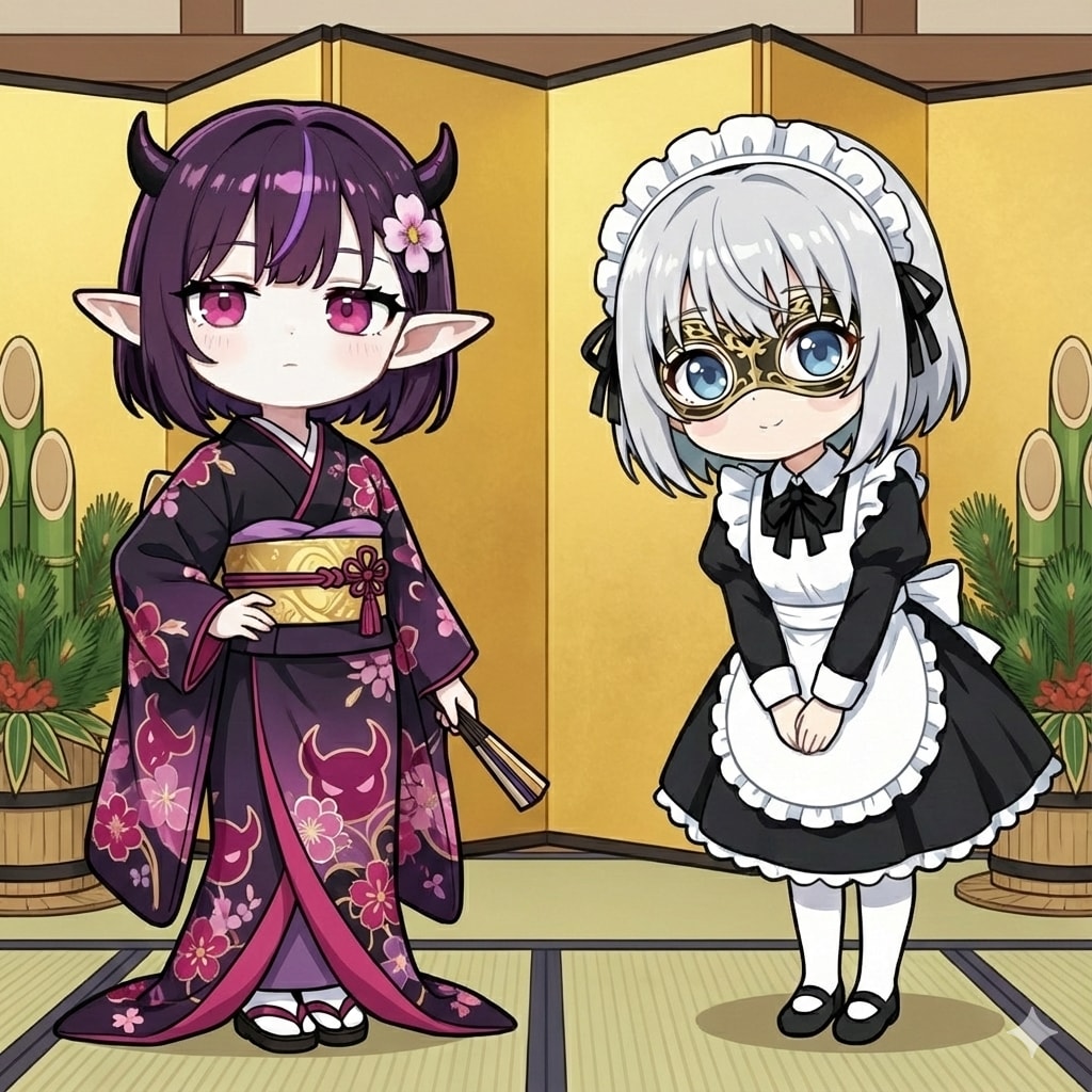 気にかけていただき、ありがとうございます。