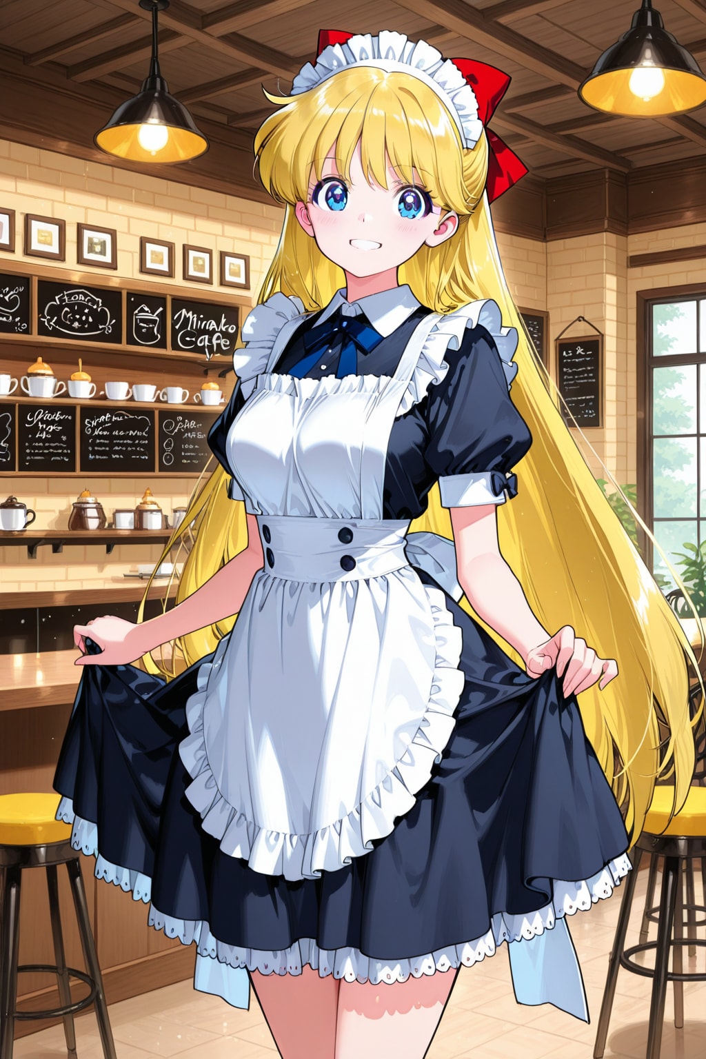 美奈子さん2