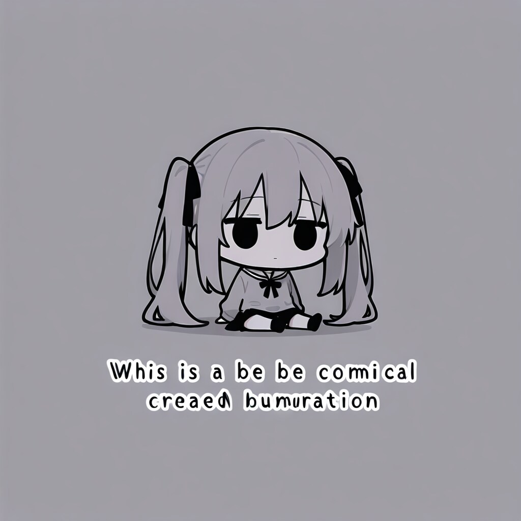 ゲームオーバーになってすべてを失った時のツインテール | の人気AIイラスト・グラビア