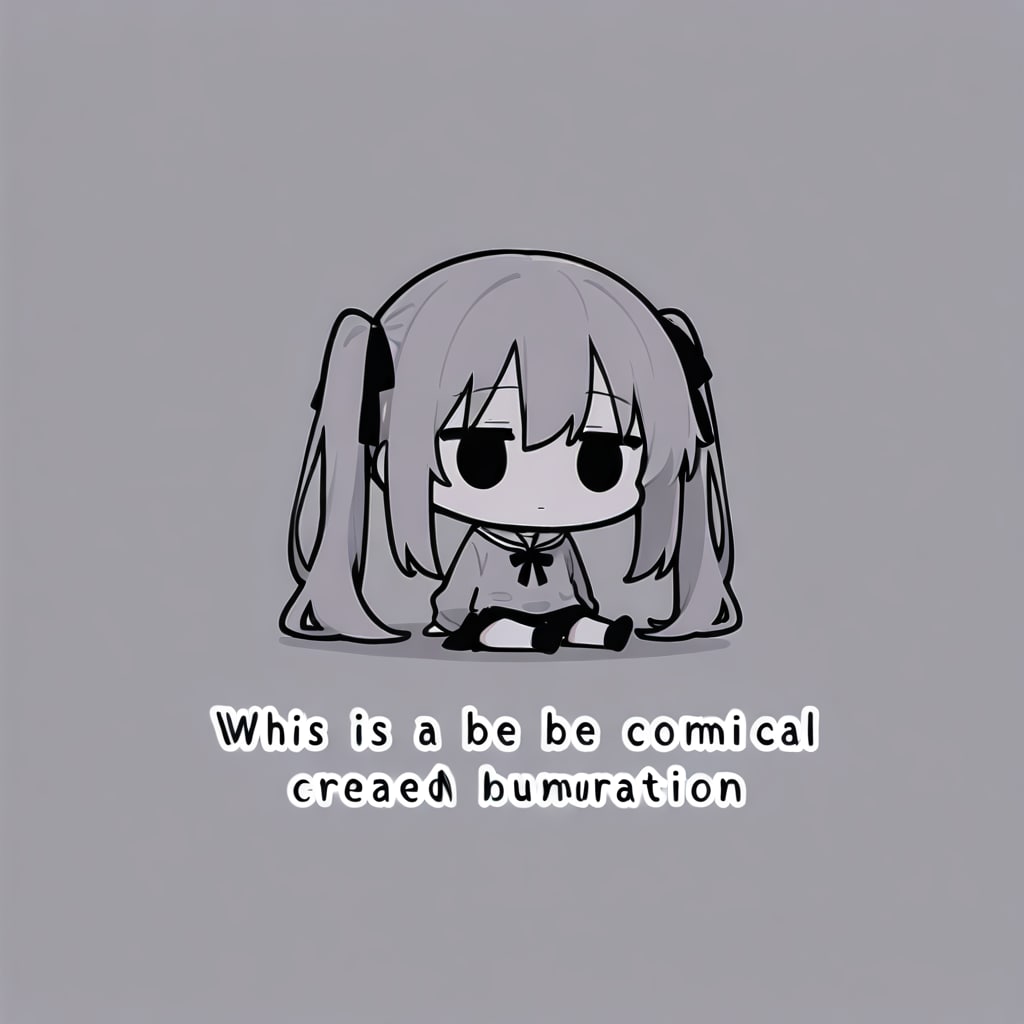 ゲームオーバーになってすべてを失った時のツインテール