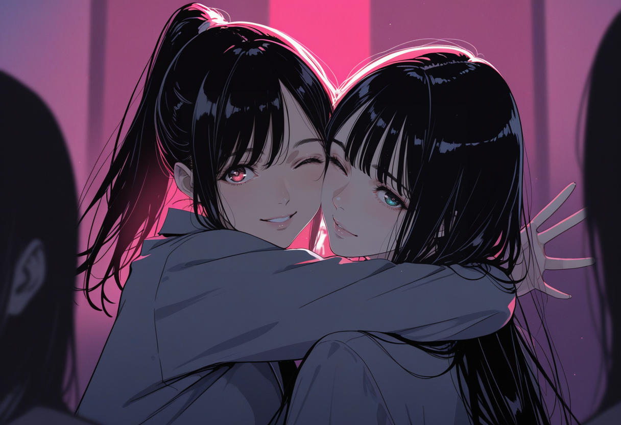 記念に | の人気AIイラスト・グラビア