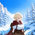 氷の実 2枚目