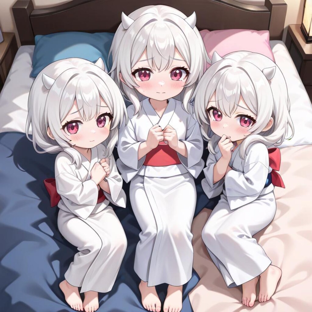 私たちではどう？