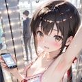 デンシャ 2枚目