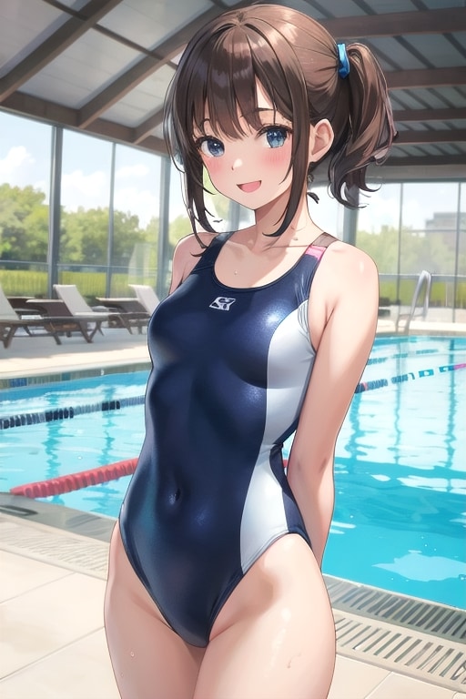 水着