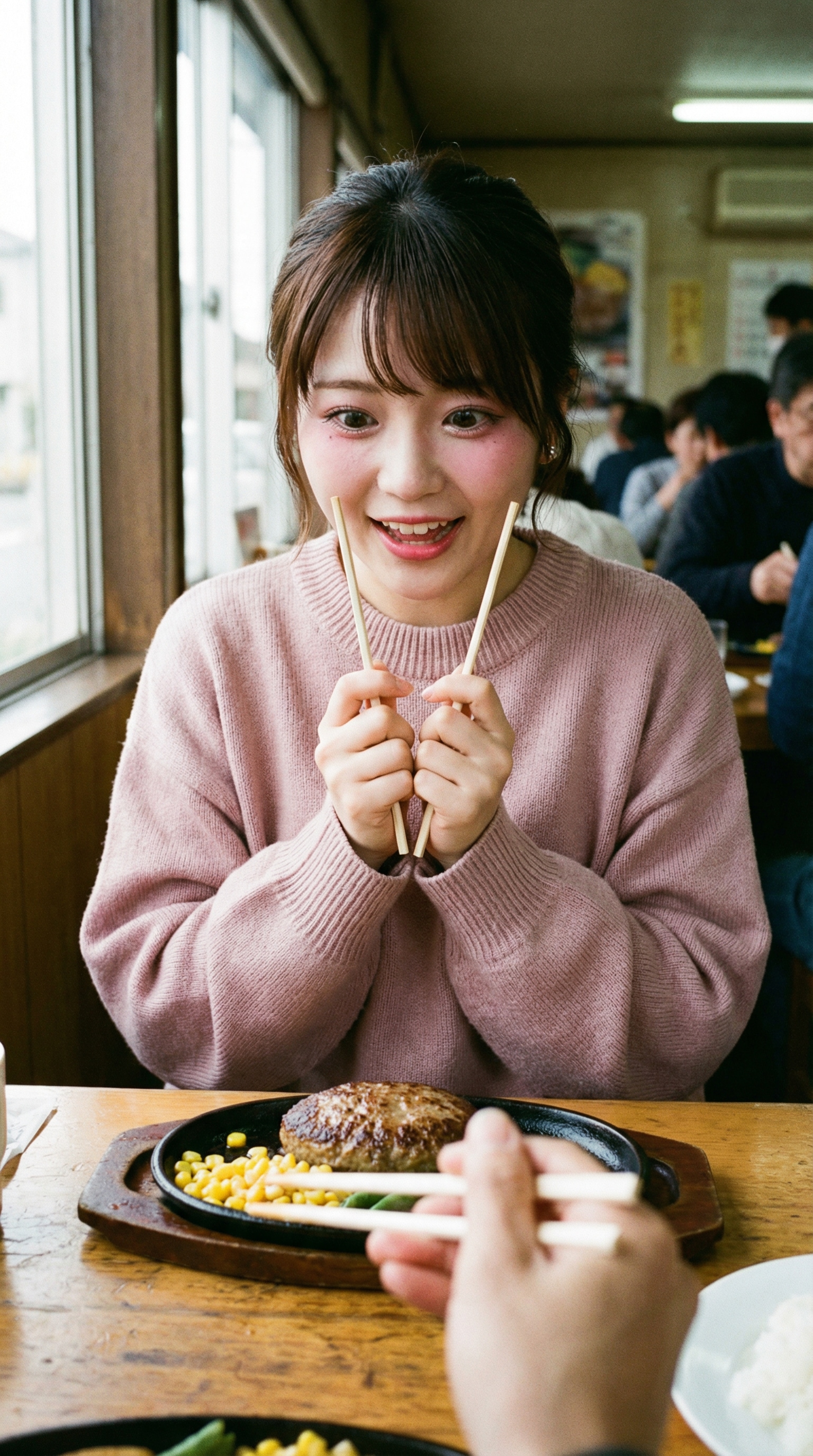 Sizzling Symphony | の人気AIイラスト・グラビア