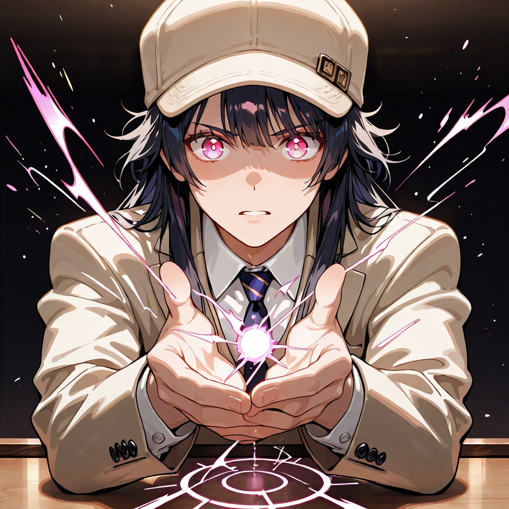 これが力の源だ