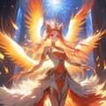 火の鳥 再生 3枚目