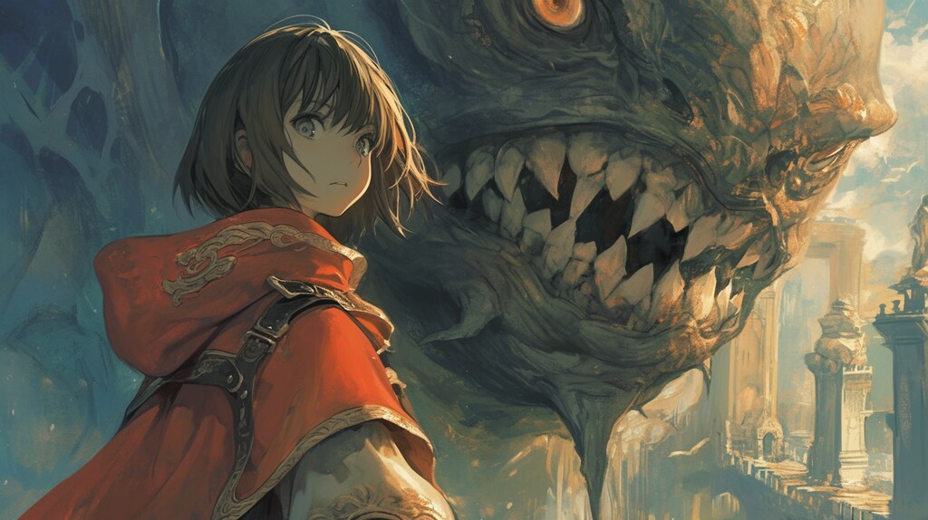 Guardian Animal