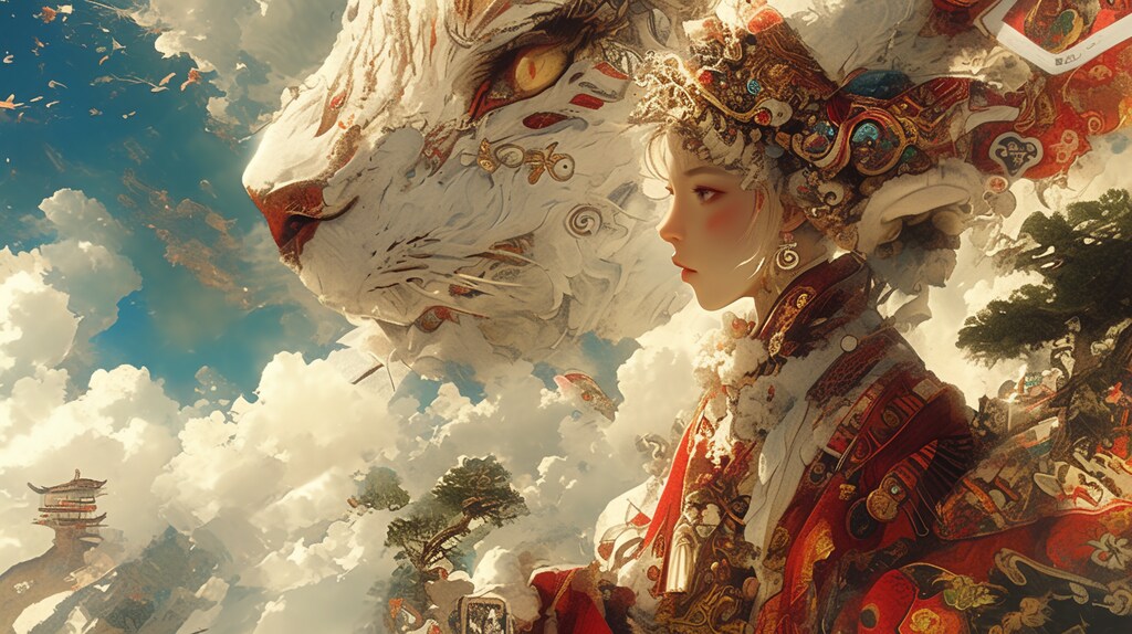 Guardian Animal