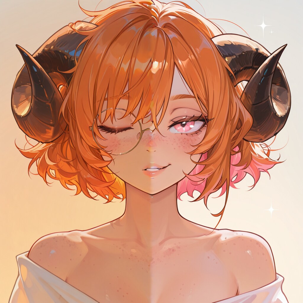私とワタシ