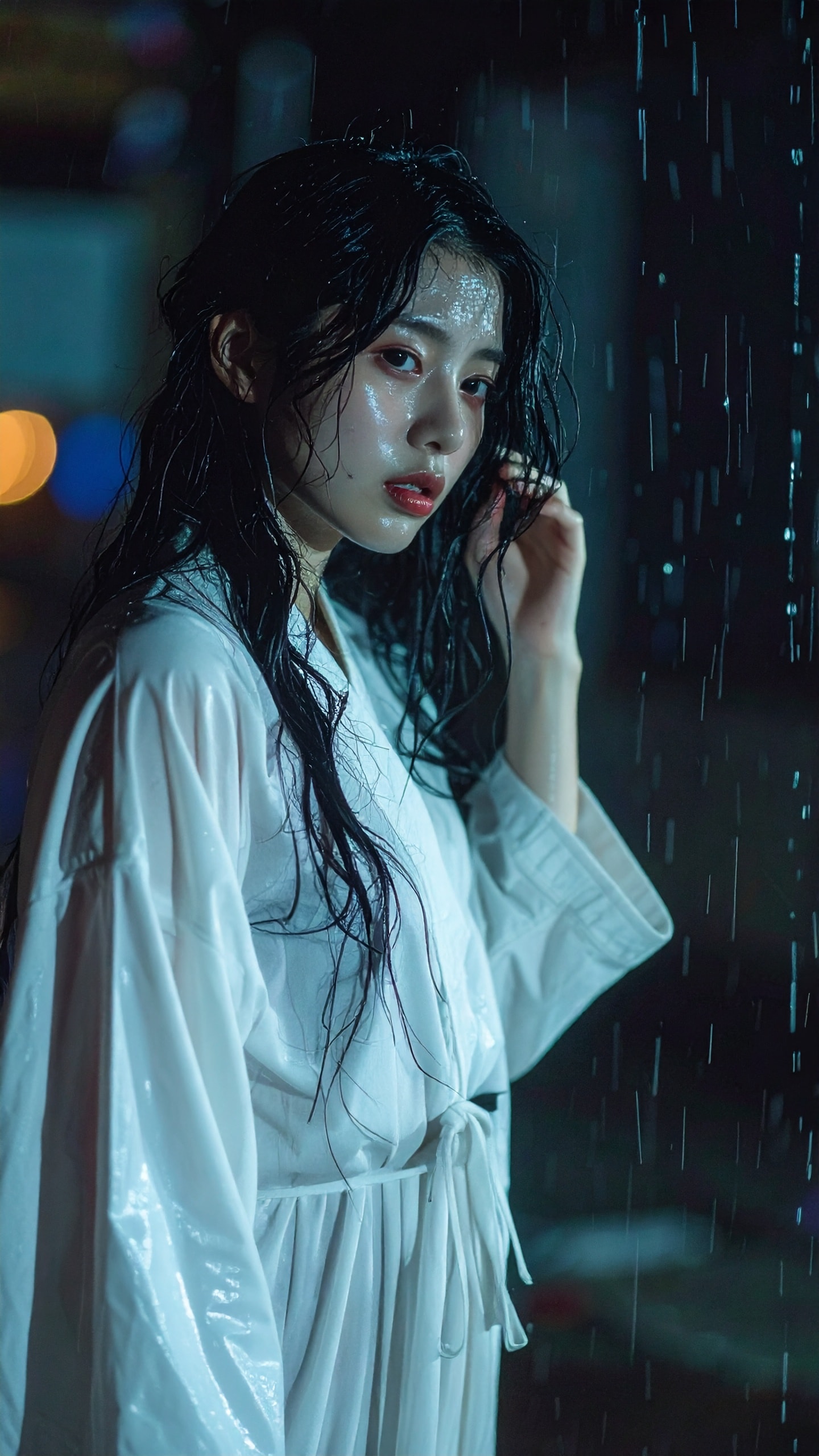幽霊