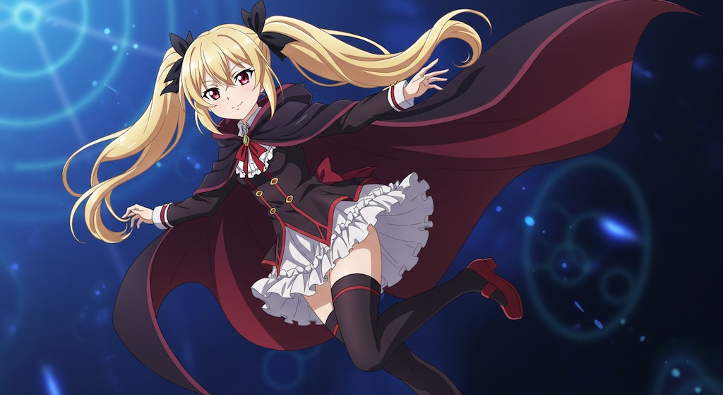 フェイト➡　これ誰ですか？　　あなたですよあなた　フェイト➡　うそっww