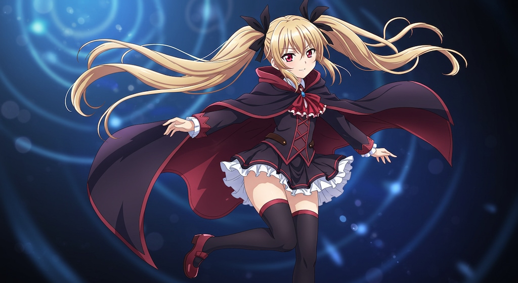 フェイト➡　これ誰ですか？　　あなたですよあなた　フェイト➡　うそっww