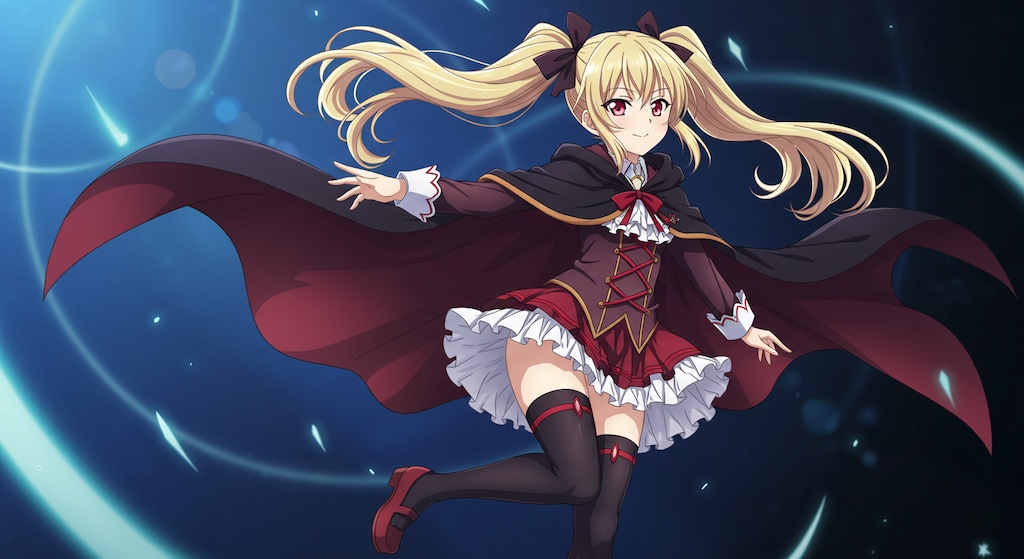 フェイト➡　これ誰ですか？　　あなたですよあなた　フェイト➡　うそっww