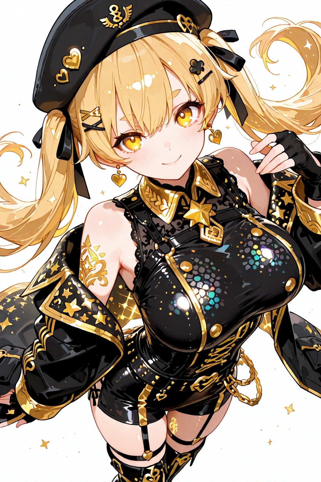 爆乳むちむちきゅるるん娘