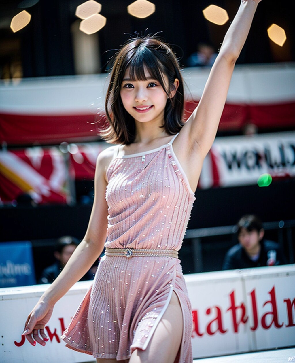 フィギュアスケート