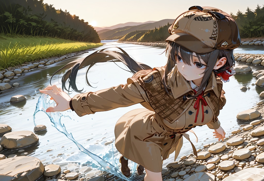 よりぬきれいむさん・２