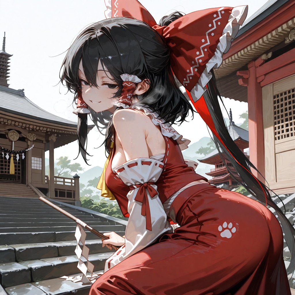 よりぬきれいむさん・２