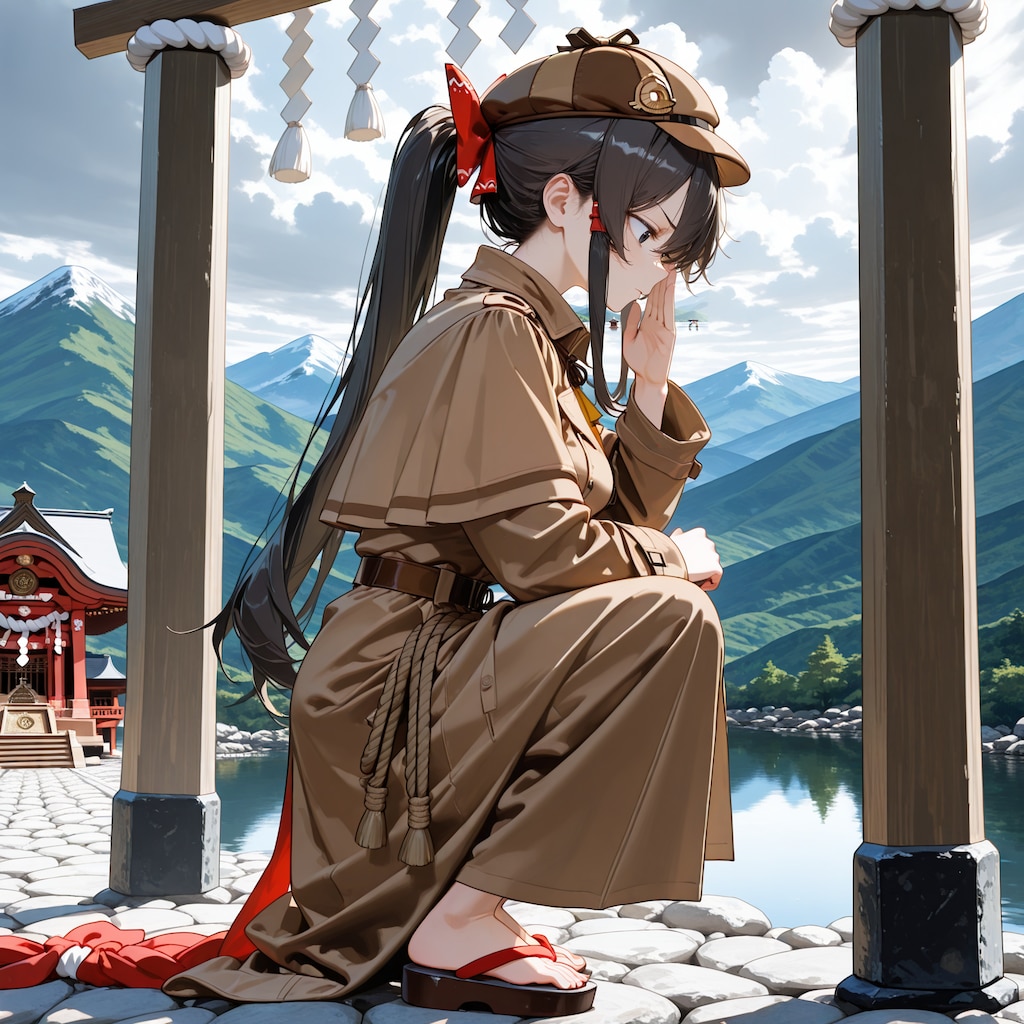 よりぬきれいむさん・２