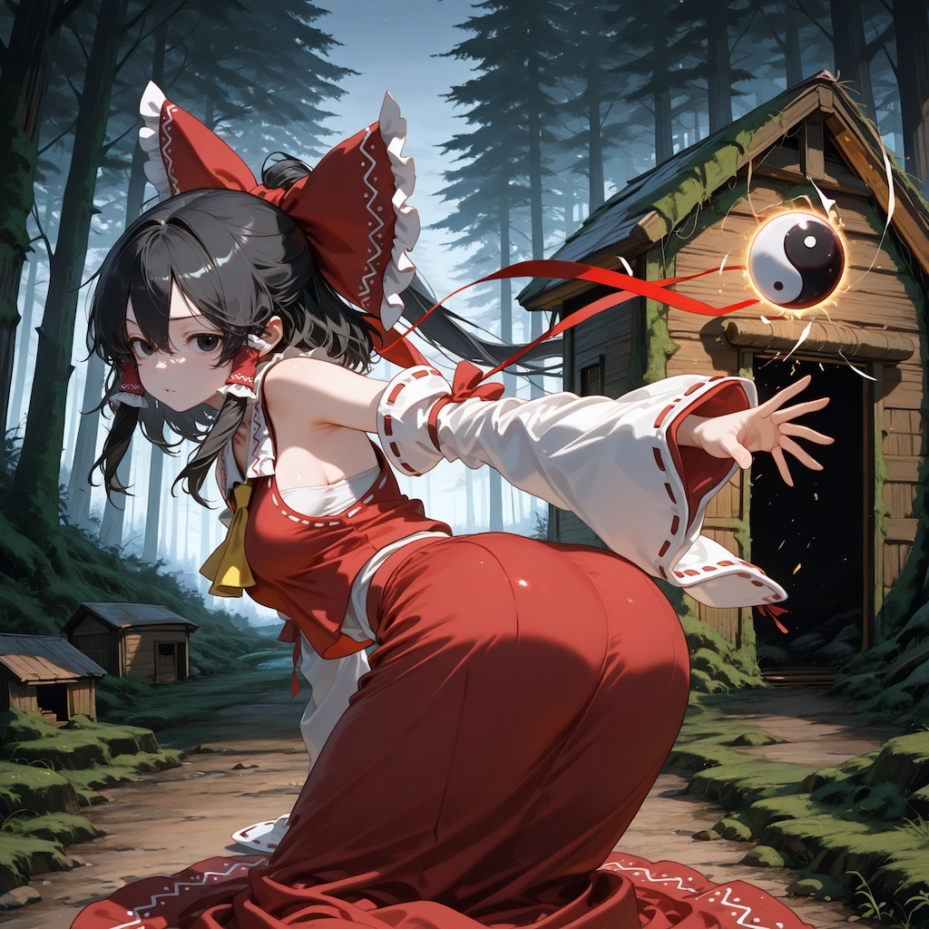 よりぬきれいむさん・２