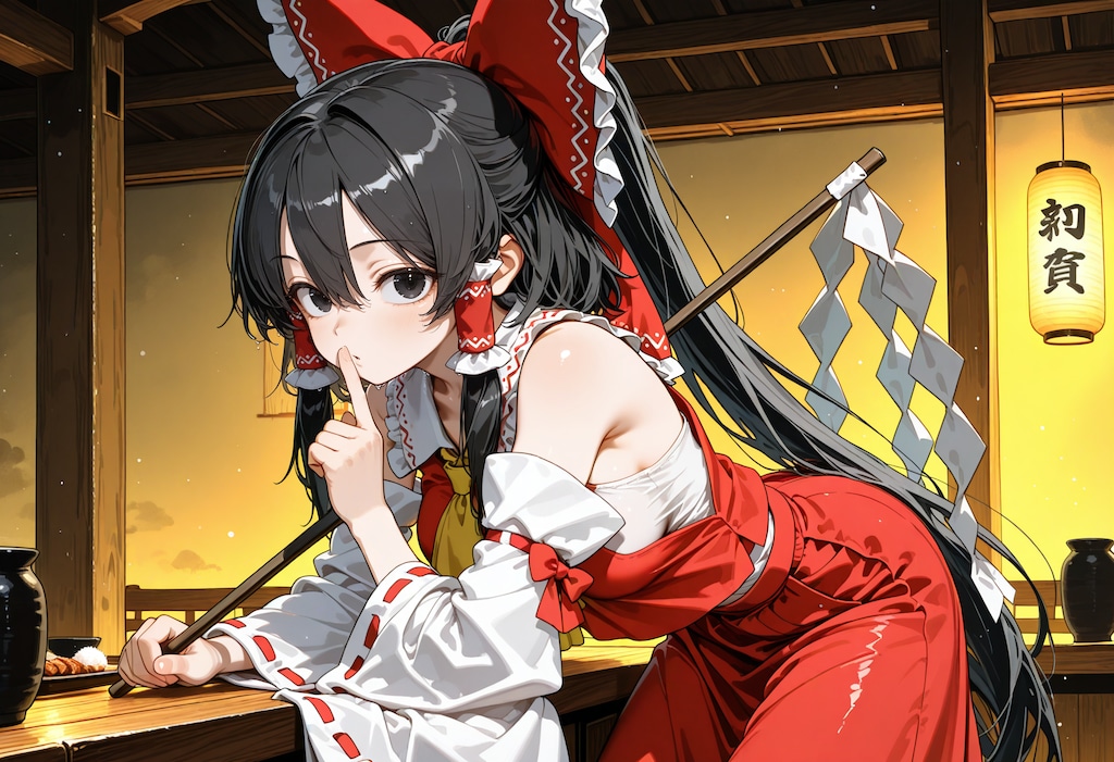 よりぬきれいむさん・２