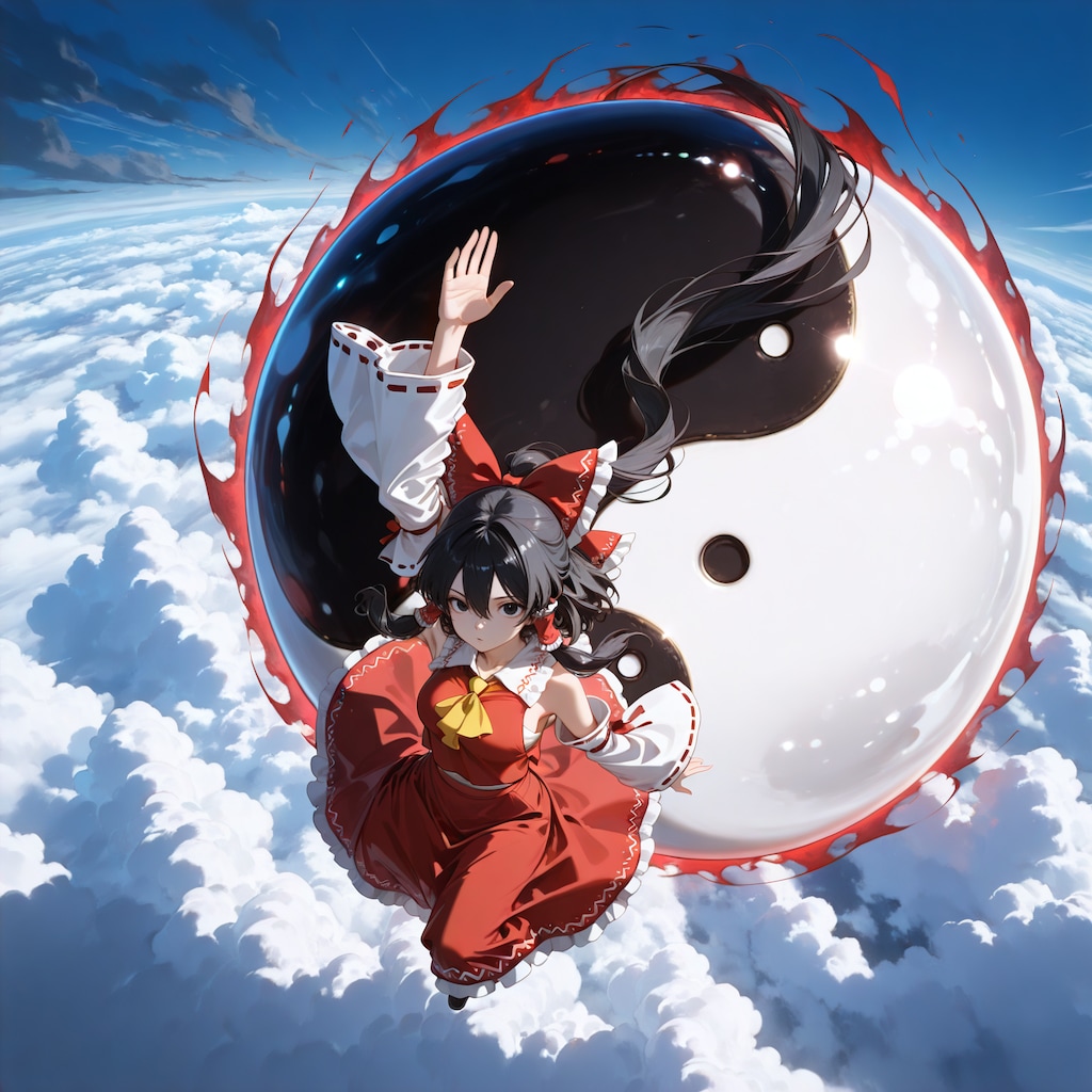 よりぬきれいむさん・２