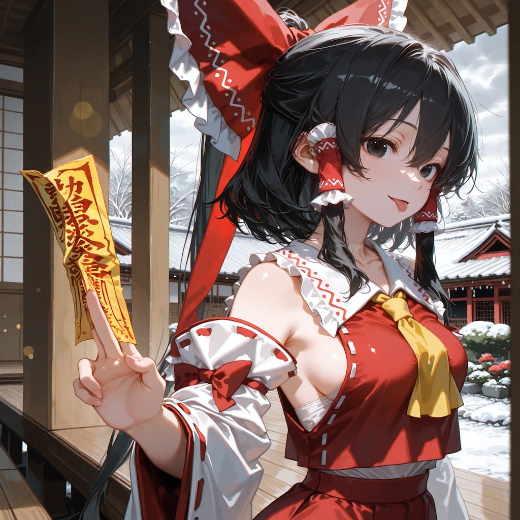 よりぬきれいむさん・２