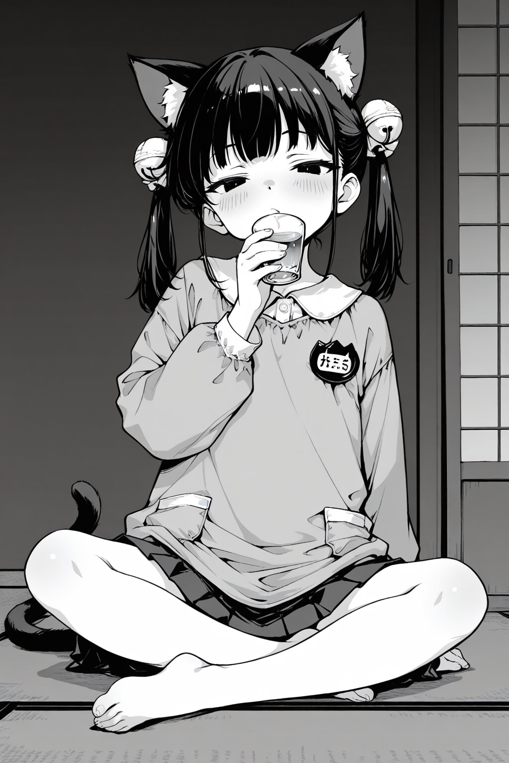 猫子あぷりこっと