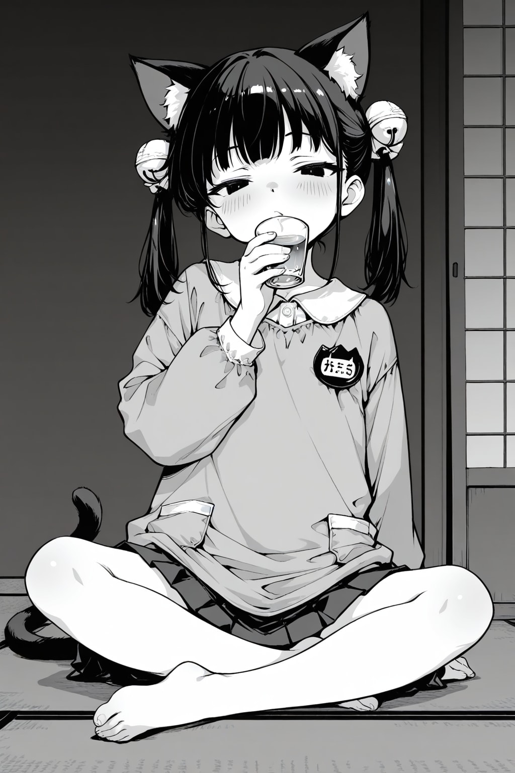 猫子あぷりこっと