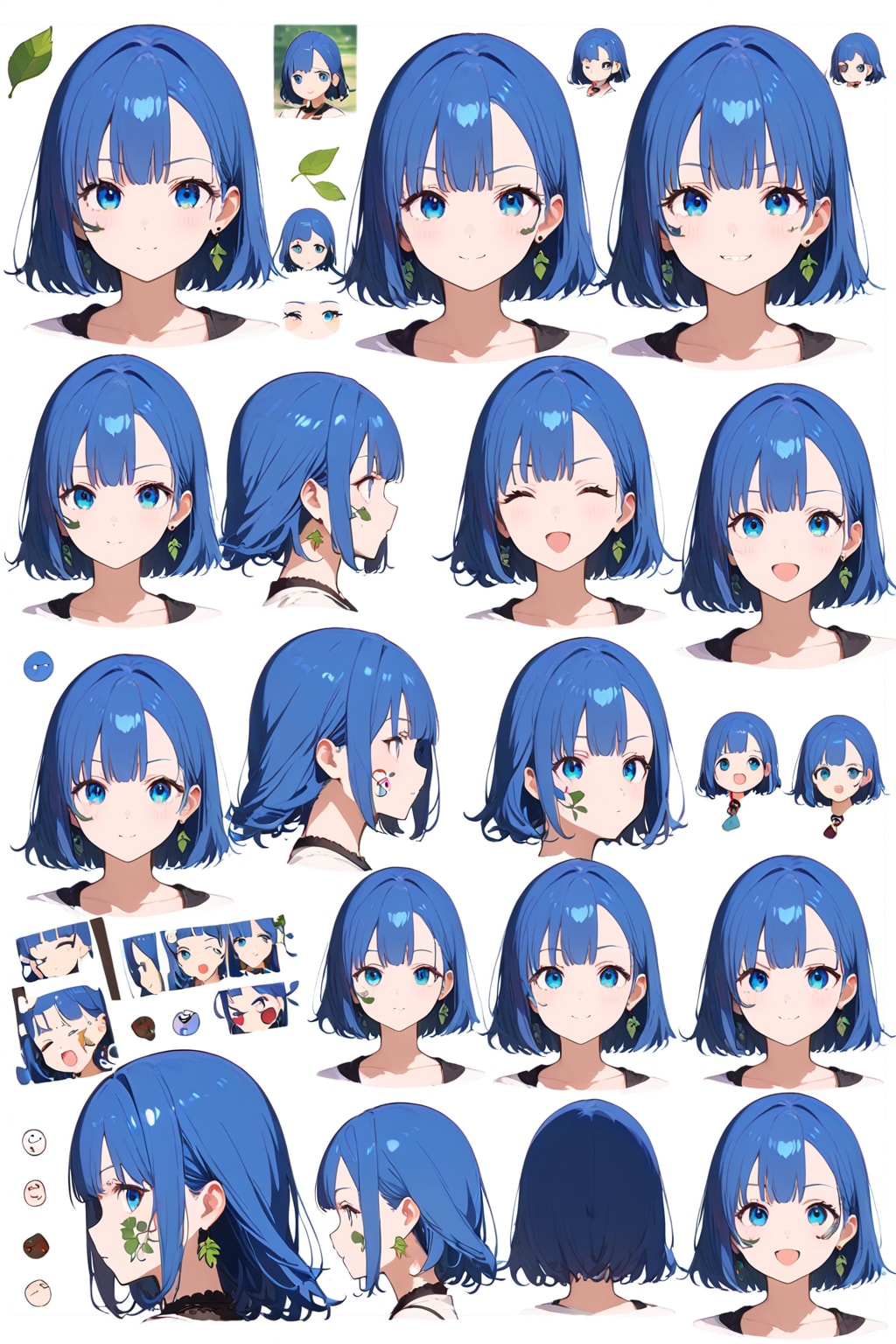 ブルーハワイさん2