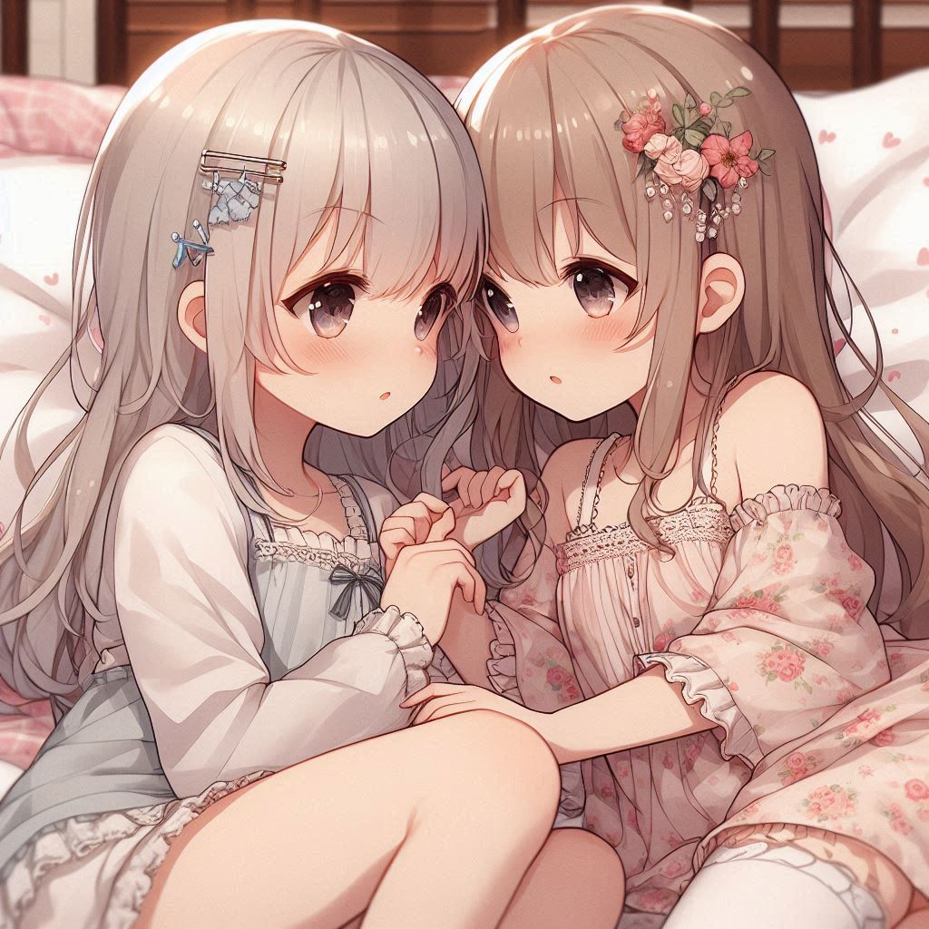 ね…あのさ…