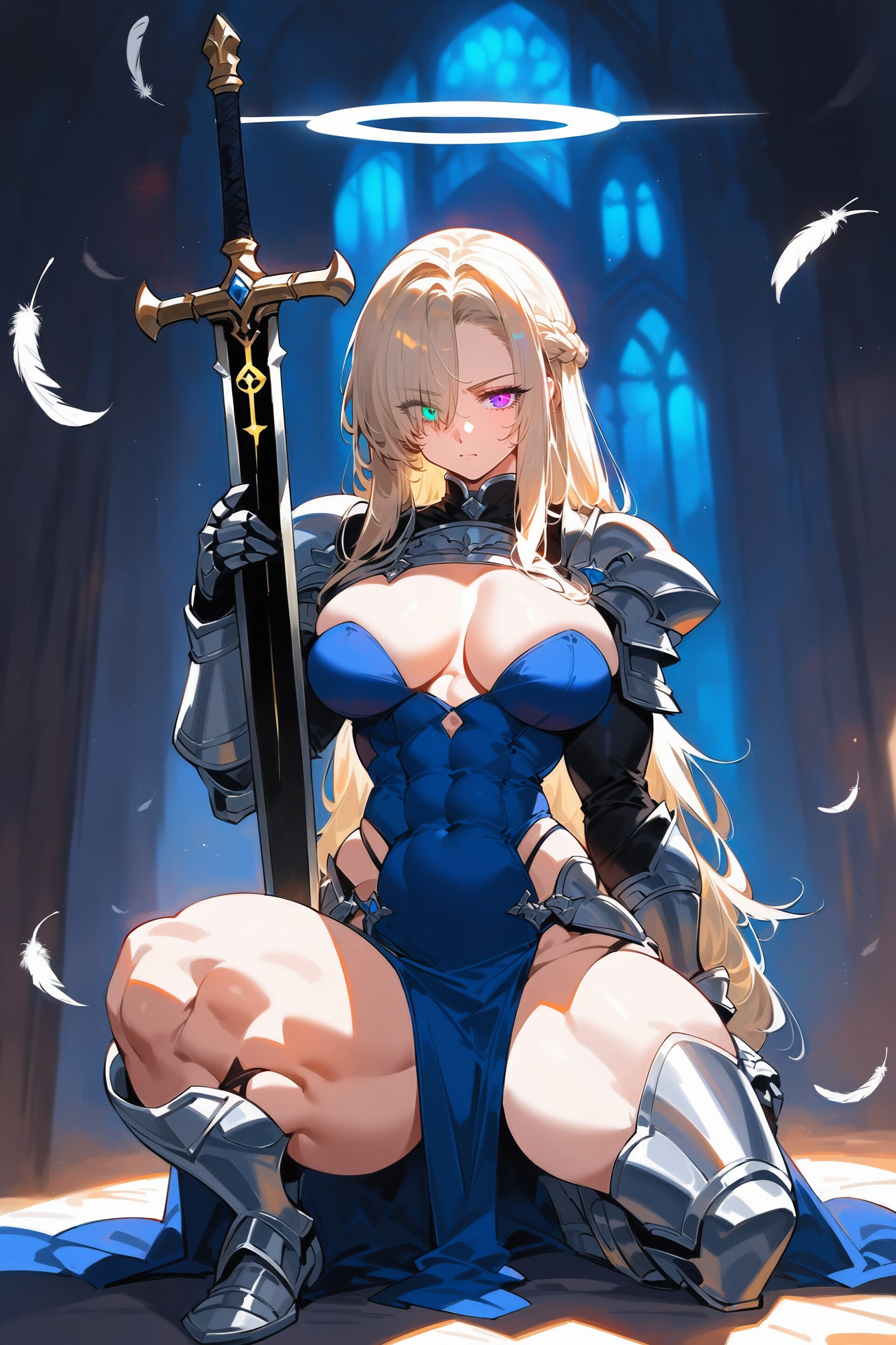 聖騎士