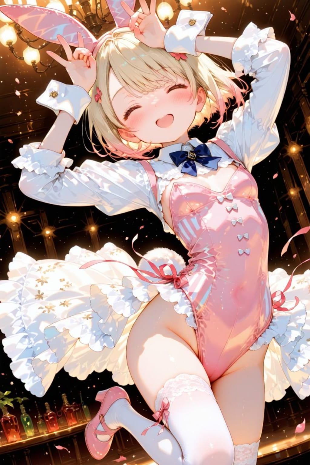 ウッーウッーウマウマ(ﾟ∀ﾟ)