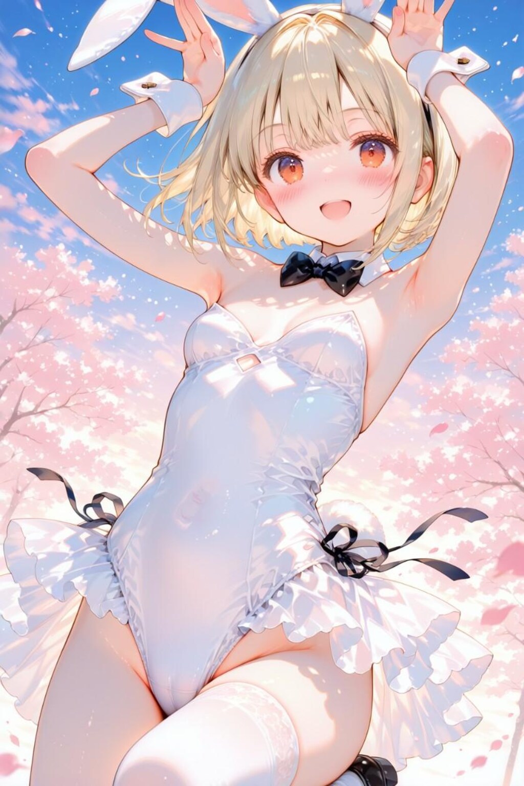 ウッーウッーウマウマ(ﾟ∀ﾟ)