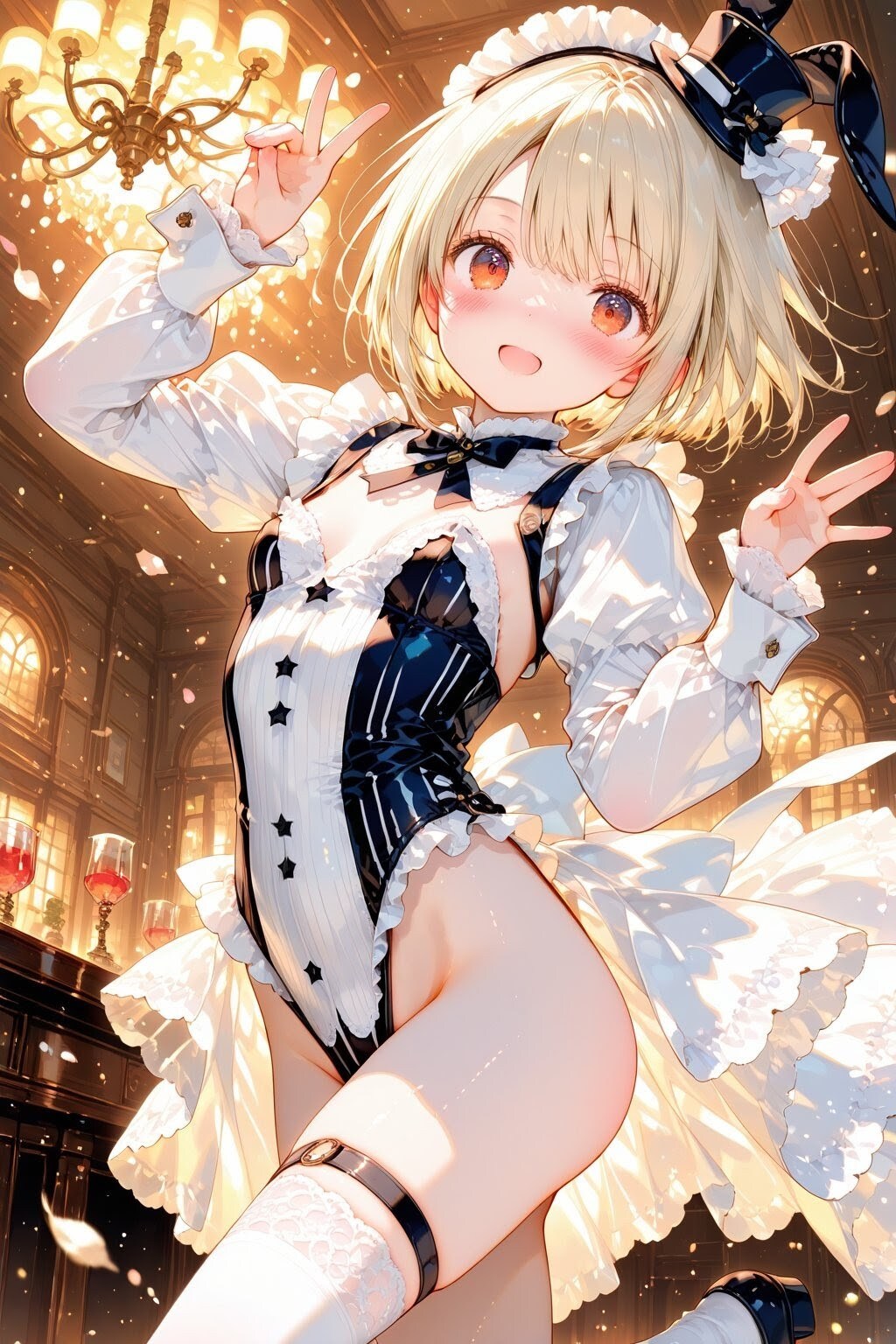 ウッーウッーウマウマ(ﾟ∀ﾟ)