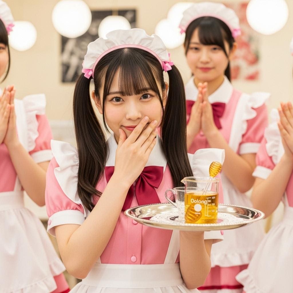 きつめ💛