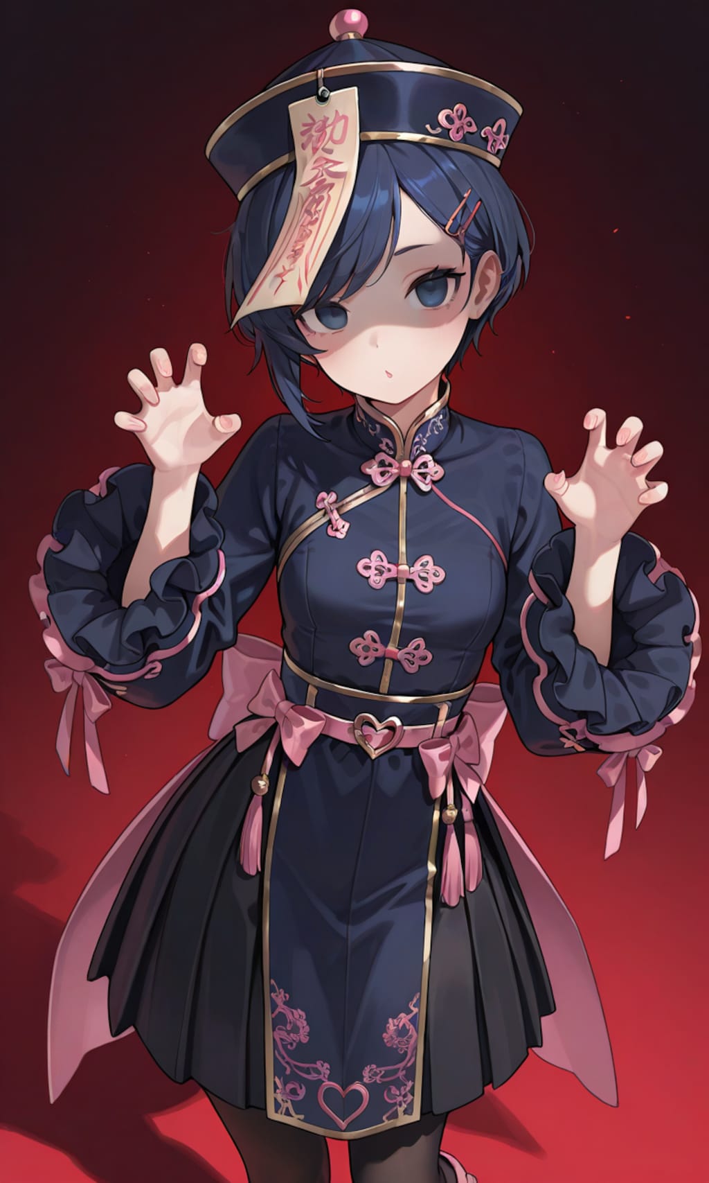 道士様募集中✨