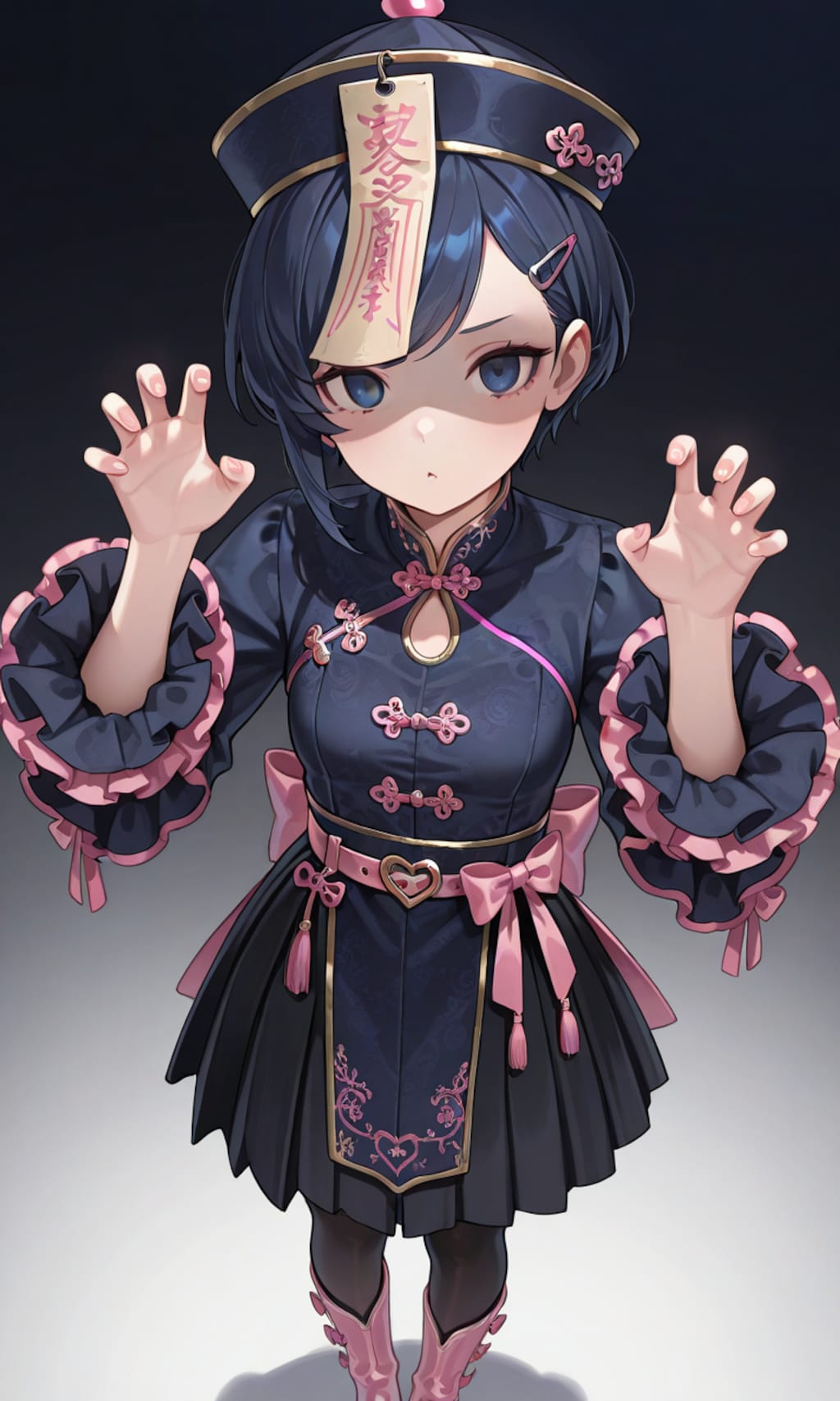 道士様募集中✨