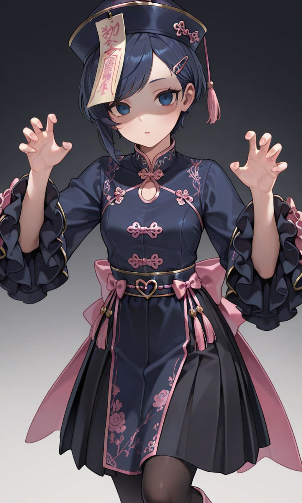 道士様募集中✨